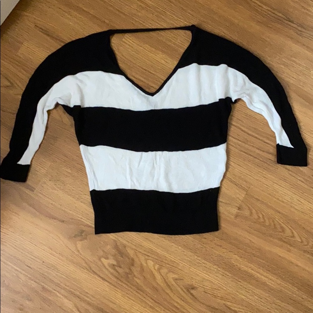 Express shirt